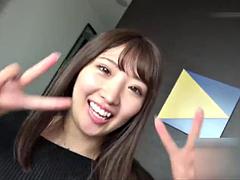 Hot Japanese teen gets fucked in a hotel