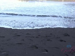 Любители, Пляж, Большие сиськи, Блондинки, Минет, Подружка, Бритые, Тату