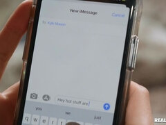 素人, アメリカ人, お尻, フェラチオ, チン, 足, オナニー, 現実