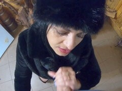 Sucer une bite, Bottes, Éjaculer dans la bouche, Talons, Masturbation, Mature, Mère que j'aimerais baiser, Pute