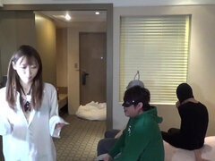 Enthousiasteling, Aziatisch, Pijpbeurt, Gek, Hardcore, Huisgemaakt, Japaans, Masturbatie