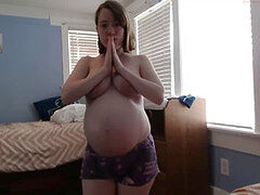 Masturbation, Rousse roux, Solo, Jouets