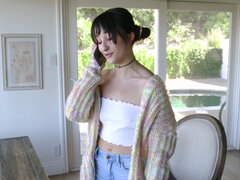 Compilación, Condón, Madres para coger, Coño, Afeitado, Flaco, Adolescente, Tetas