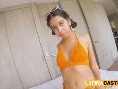 18 años, Culo grande, Mamada, Morena, Hd, Latina, Realidad, Adolescente