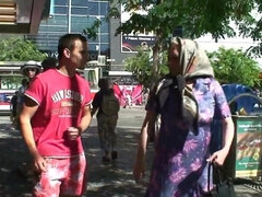 Checa, Abuelita, Sexo duro, Hd, Coño, Realidad, Montar, Afeitado