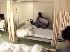 アジア人, チン, エロティック, 旦那, 日本人, オーガズム, フェラする, 妻