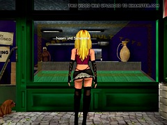 3d, Поза 69, Блондинки, Минет, Брюнетки, Европейки, Немки