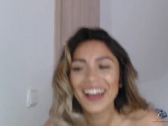 sexycreolyta4u camshow with incredible busty and curvy girl next door