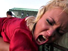 Groep, Hardcore, Feest