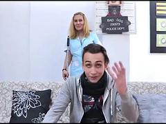 Большие сиськи, Блондинки, Минет, Кончили внутрь, Секс без цензуры, Латиноамериканки, Милф, Мачеха