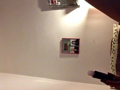 Enthousiasteling, Schattig, Masturbatie, Kut duiken, Slet
