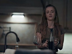 69 negenenzestig, Lieveling, Pijpbeurt, Stel, Vingeren, Lesbisch, Tepels, Tatoeage