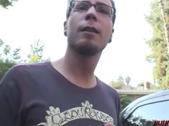 Gros cul, Gros seins, Brunette brune, Plantureuse, Faciale, Hd, Mère que j'aimerais baiser, Nénés