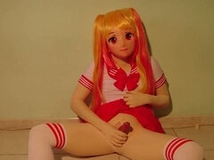 Anal, Masturbation, Jouets