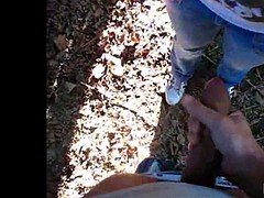 Deutsch, Im freien, Pov, Rotschopf