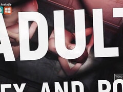 Asiatique, Gros cul, Gros seins, Brunette brune, Emocore, Culottes ou slips, Softcore