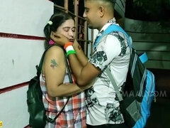 Madam and Student Uncut - Indian
