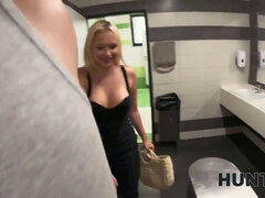 Hunt4k. these firm boobie decided to cheat with a stranger