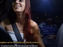 Amateur, Mamada, Coche, Fetiche, Despelote, Portugués, Público, Adolescente