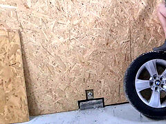 コンドーム, 熟年, パンティ, 公共, オマンコ, 締まりの良い