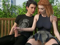 Dreidimensional, Spiele, Jungendliche (18+)