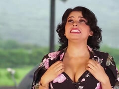 Gros cul, Grosse bite, Tir de sperme, En levrette, Fait maison, Seins naturels, Chatte, Rasée
