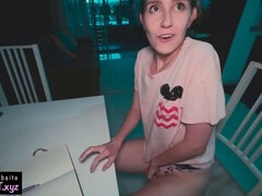 Russian n, sister fuck bondage, sis