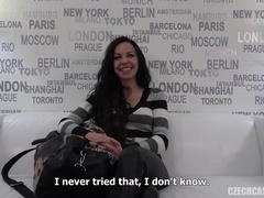 Bruinharig, Tsjechisch, Hd, Moeder die ik wil neuken, Tieten likken