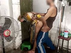 Anal, Mamada, Pajear, Marido, Mamá, Sexo fuerte, Gritar, Esposa