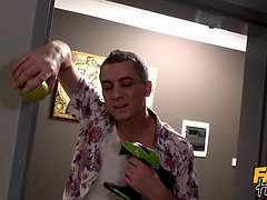Минет, Брюнетки, Семяизвержение, Женщины, Хд, Оргазм, Наездница, Сквиртинг