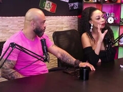 Enthousiasteling, Kont, Bondage discipline sadomasochisme, Zwart, Lul, Ondergoed, Swinger, Tiener