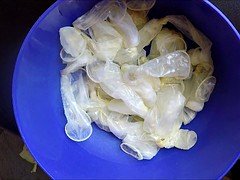 Amateur, Bukkake, Condón, Pajear, Juguetes