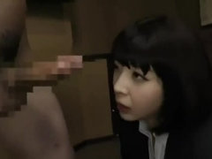 Asombroso, Asiático, Tetas grandes, Japonés