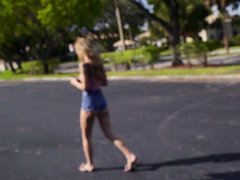 Amateur, Américain, Queue, En levrette, Seins naturels, Pov, Chatte, Nénés