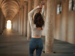 Castle's Lady 2 - Arden Tate