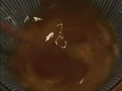 アジア人, 緊縛, 気狂い, ディルド, フェティッシュ, 日本人, おもちゃ, ヤリマンの