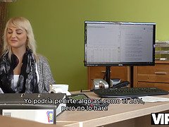 Katy Rose's Euro casting couch: Why flat renovations cost a lot!