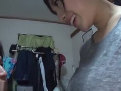 Азиатки, Фетиш, Японки, Писсинг, Развязные