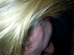 Amateur, Verga grande, Interracial