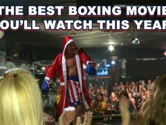 Bangbros movie with extraordinary baby girl from Dancing Bear