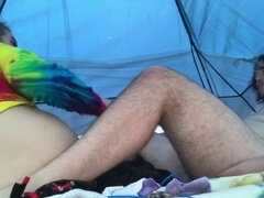 Anaal, Kont, Pijpbeurt, Stel, Orgasme, Speelgoed