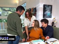 Tetas grandes, Corridas, Estilo perrito, Cuadrupleta, Hd, Madres para coger, Coño, Tabú