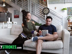 18 años, Tetas grandes, Vestidas, Garganta profunda, Polla, Hd, Coño, Adolescente