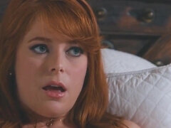 Gros cul, Gros seins, Brunette brune, Tromperie, Cocu, Femelle, Hd, Rousse roux
