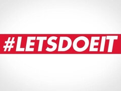 Grote mammen, Blond, Rondborstig, Diep in de keel, Logement, Interraciaal, Natuurlijke tieten, Geschoren