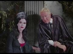 Américain, Groupe, Orgie, Nénés