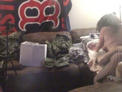 Amateur, Mère que j'aimerais baiser, Maman, Orgasme