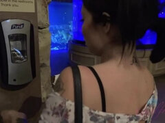 Rina Ellis: Up Close and Personal in Vegas!