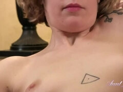 茶髪の, 女, Hd, 一人, ストッキング, オッパイの