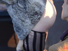 Amateur, Ass, Chubby, Hardcore, Outdoor, Pussy, Teen, Tits